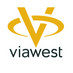 ViaWest logo