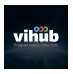 Vihub logo