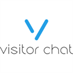Visitor Chat logo