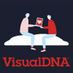 VisualDNA logo