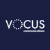 Vocus Communications logo
