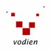 Vodien logo