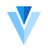Vuetify logo