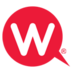 WHERE logo