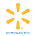 Walmart logo