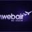 Webair logo