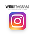 Webstagram logo