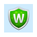 Webutation logo