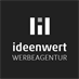 Werbeagentur Ideenwert logo