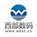 West logo