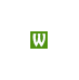 Wikplayer logo