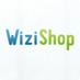 WiziShop logo