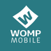 Womp Mobile logo