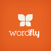 WordFly logo