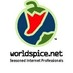 WorldSpice Technologies logo
