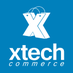 Xtech Commerce logo