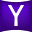 YUI Doc logo