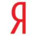Yandex Verification logo