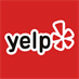 Yelp Business Profile logo