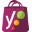 Yoast SEO for Shopify logo