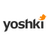 Yoshki logo
