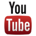 YouTube logo