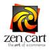 Zen Cart logo