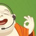 Zendesk Link logo