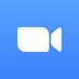 Zoom Video Conferencing logo