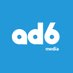 ad6 media Direct logo