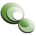 domainFACTORY logo