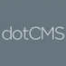 dotCMS logo
