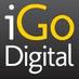 iGoDigital logo