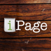 iPage DNS logo