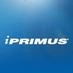 iPrimus logo
