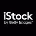 iStockPhoto logo