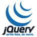 jQuery CDN logo