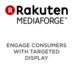 mediaFORGE logo