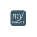 myFinance logo