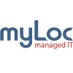 myLoc managed IT logo
