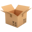 parcel logo