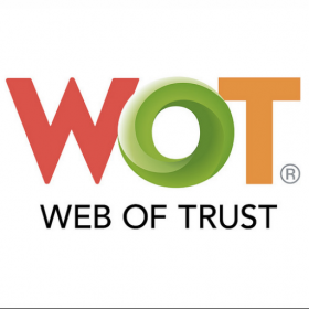 WebofTrust logo
