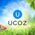 uCoz Link logo