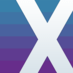 xCharts logo